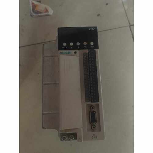 〔议价-可维修〕伟创伺服驱动器SD600E-T2-1R0 SD600E-T2 工业自