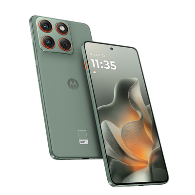 motoX70Air超轻薄直屏5G手机