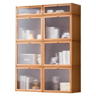 网红创意五斗柜卧室储物柜收纳家用客厅靠墙小立柜子床尾置物整理