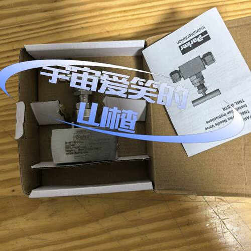 询价下单M14W-TN6L-G-SS-LC 派克 针阀 可开发票