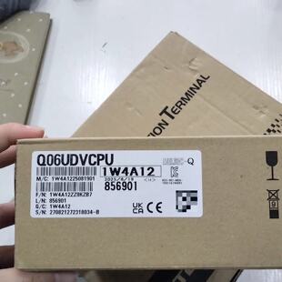 【议价-可维修】 MITSUBISHI Q06UDVCPU 模块 /均有货
