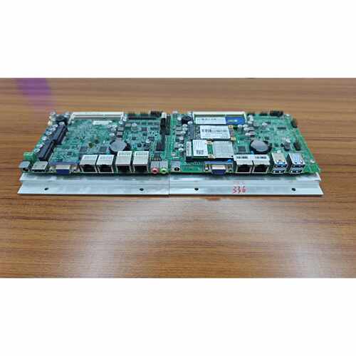 {议价}酷睿 i3-00U 双网网卡工控，拆