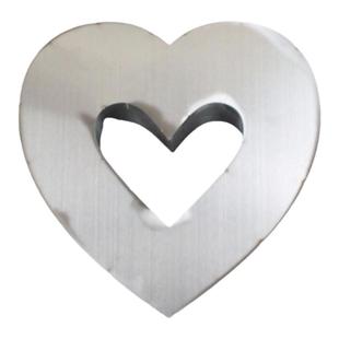 火锅姿造打冰模具不锈钢牛肉摆盘装饰造型刺身三文鱼盘式压冰磨具