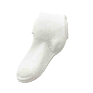 女童连裤袜夏季薄款网眼透气春秋白色外穿宝宝儿童打底裤夏天防蚊