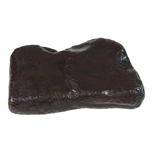 批新疆五彩湾硅化铁原石随机发货泡茶泡水泡酒雕刻把玩吊坠保真