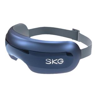 男女生礼物推荐SKG眼部按摩仪E5眼罩气囊热敷护眼仪干涩疲劳