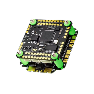 Aocoda-RC 穿越机 F465S飞塔 F405 V4飞控 65A 75A 电调  10寸
