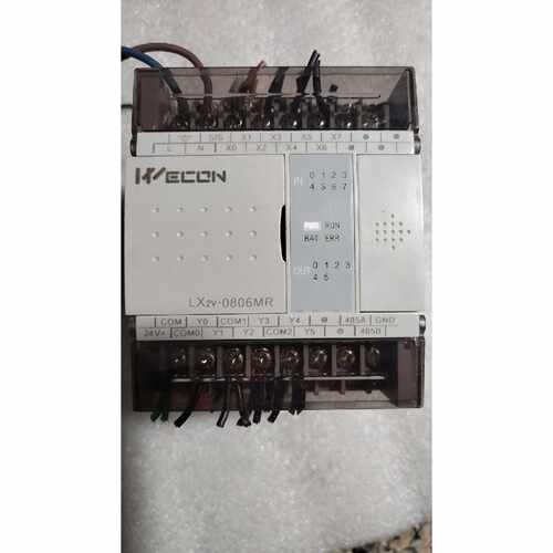 议价LX2V0806MRY维控PLC程序控制器维修
