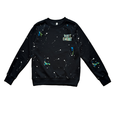 巨好看卫衣男款超火流行长袖上衣