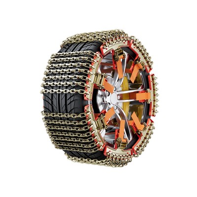 适用欧尚全系汽车防滑链