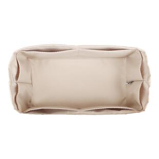 适用于爱马仕Birkin25/30/35内胆包内衬收纳包 铂金包中包内置袋