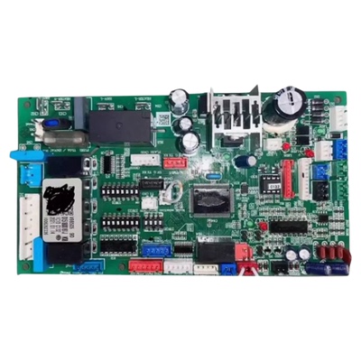 海尔多联机0151800161JECDW