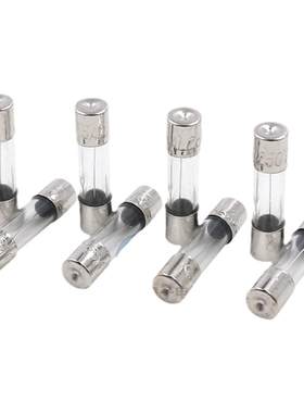 建豪5*20mm玻璃管保险丝熔断器