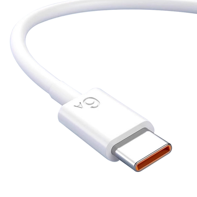 【优胜系列】Type-C100W快充线