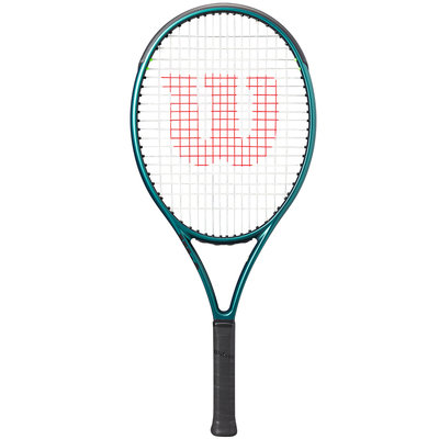 Wilson威尔胜官方青少年儿童全碳素专业网球拍BLADE V9系列