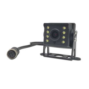 德龙X5000 L5000 M3000S X6000倒车影像摄像头原车屏监控后视专用