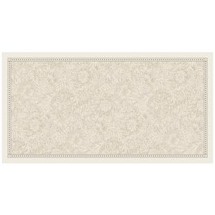 范居态度米雅法式桌垫防水防油餐桌垫轻奢高级感中古风桌布茶几垫