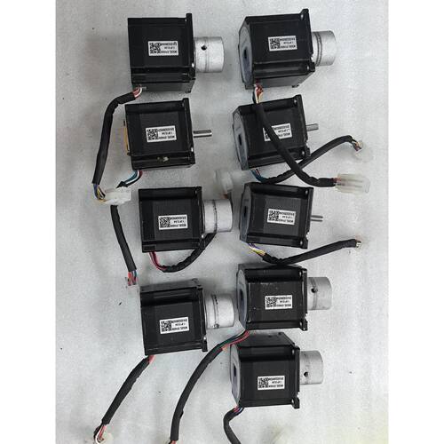 Leadshine 57HS09两相步进电机，1.8/询价
