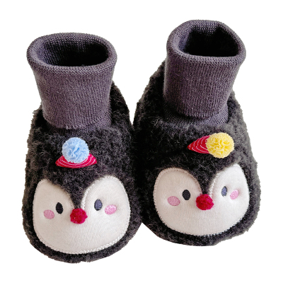 冬季加绒宝宝学步鞋【爆款热销】