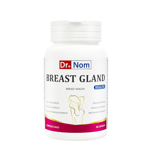 英国进口乳安胶囊drnom官方旗舰店正品