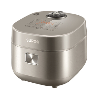苏泊尔电饭煲远红外IH球釜电饭锅家用多功能煮饭锅全自动智能触控