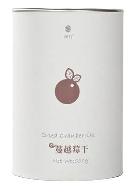硬石蔓越莓干无糖精无添加糖旗舰曼越梅干烘焙专用孕妇零食孕早期