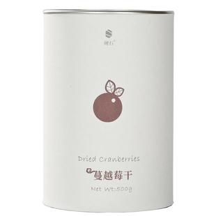 硬石蔓越莓干无糖精无添加糖旗舰曼越梅干烘焙专用孕妇零食孕早期