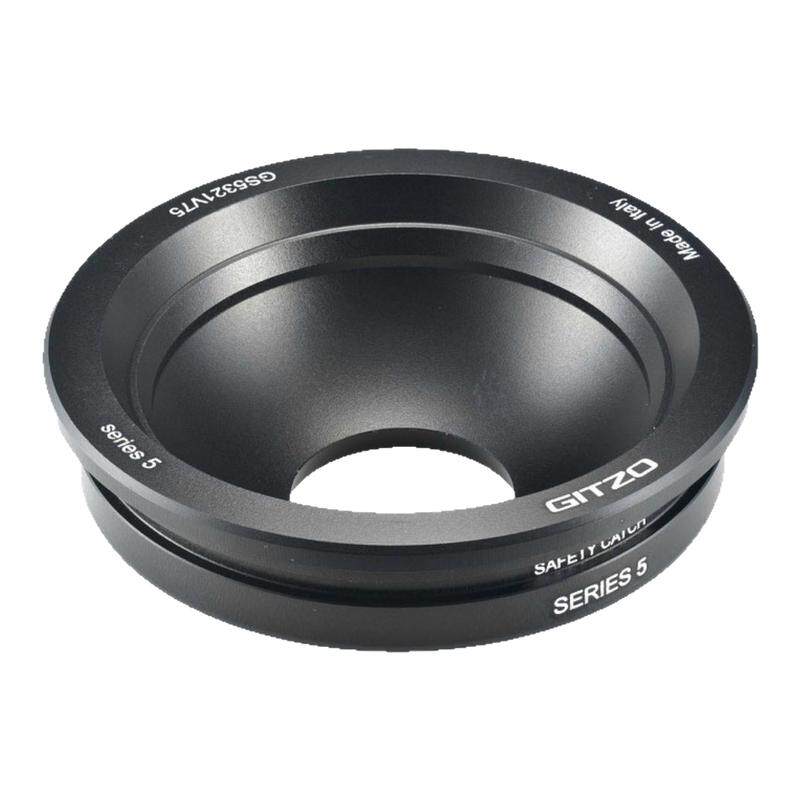 捷信 GS5321V75 75mm录像接合器5系GT3543LSGT5543LS GT5533S适用