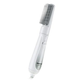 【自营】松下卷发棒直发梳直卷两用女性美发器持久不伤发蛋卷棒