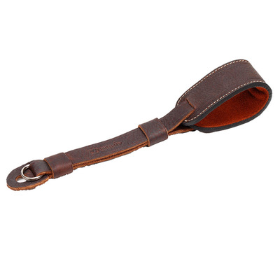 cam-in相机手腕带真皮手绳复古