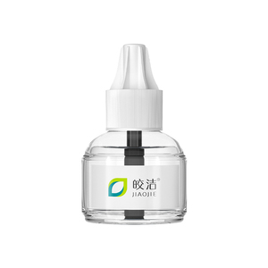 皎洁电蚊香液补充液大瓶专用无味婴儿孕妇驱蚊液体器室内灭蚊神器