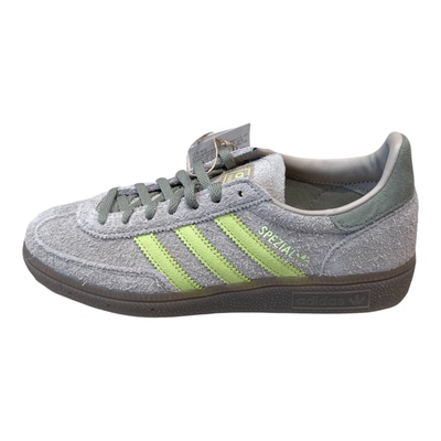 阿迪达斯三叶草男女2026春HANDBALL经典舒适运动鞋 IH1502 IH1503