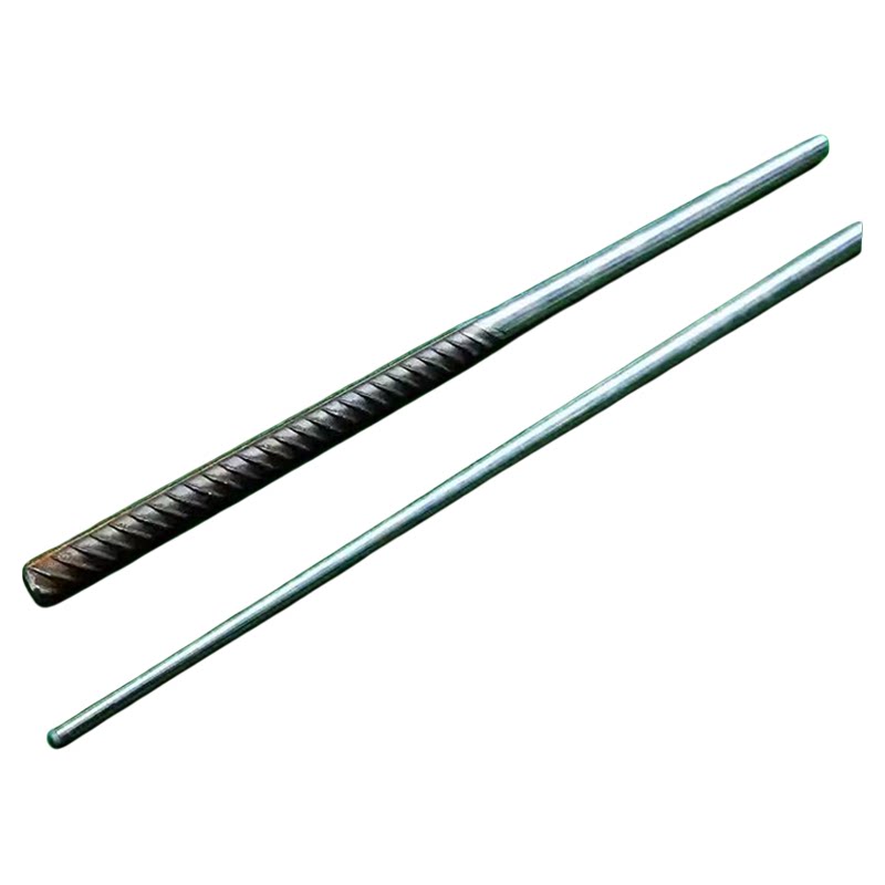 螺纹钢球杆台球杆小头杆手工装X神器黑科技球杆1/2球杆