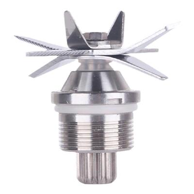 欧麦斯518B 998B 988B 8081 966B8080破壁料理机配件刀俎刀头刀片