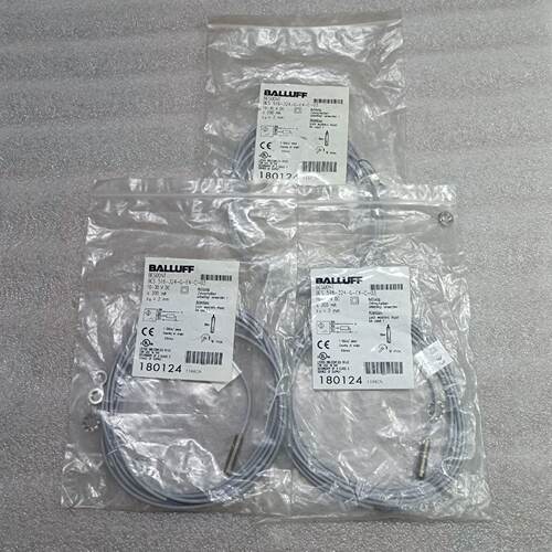 议价全新原装未拆封 巴鲁夫 BES00NT BES 516-324-G-E1-4-C-03 现