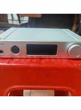 议价TOPPING拓品DX7 Pro解码耳放 USB DAC D