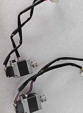 原装东方步进电机五相步进电机型号PK523PA-R2GL议价
