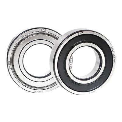 BFP进口轴承大全深沟球61905ZRS