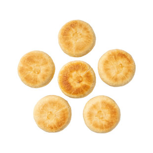 高清香港著名小吃美食老婆饼糕点海报设计可商用免抠图片喷绘素材