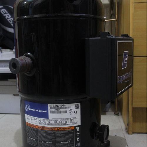 ZR19M3-TWD-522适用于谷轮15匹精密空调压缩机ZR19M3E-TWD-522