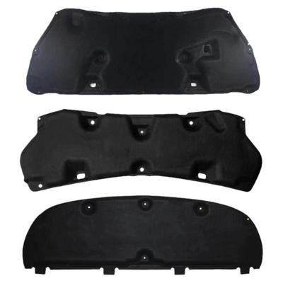 悟奔crv机盖隔热棉厂家直销