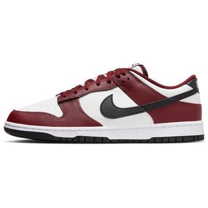 Nike耐克官方DUNK LOW男子运动鞋夏季胶底板鞋低帮复古轻便FZ4616