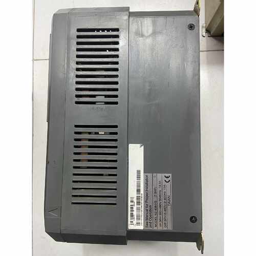 台安N2变频器N2408H35.5KW380V实物