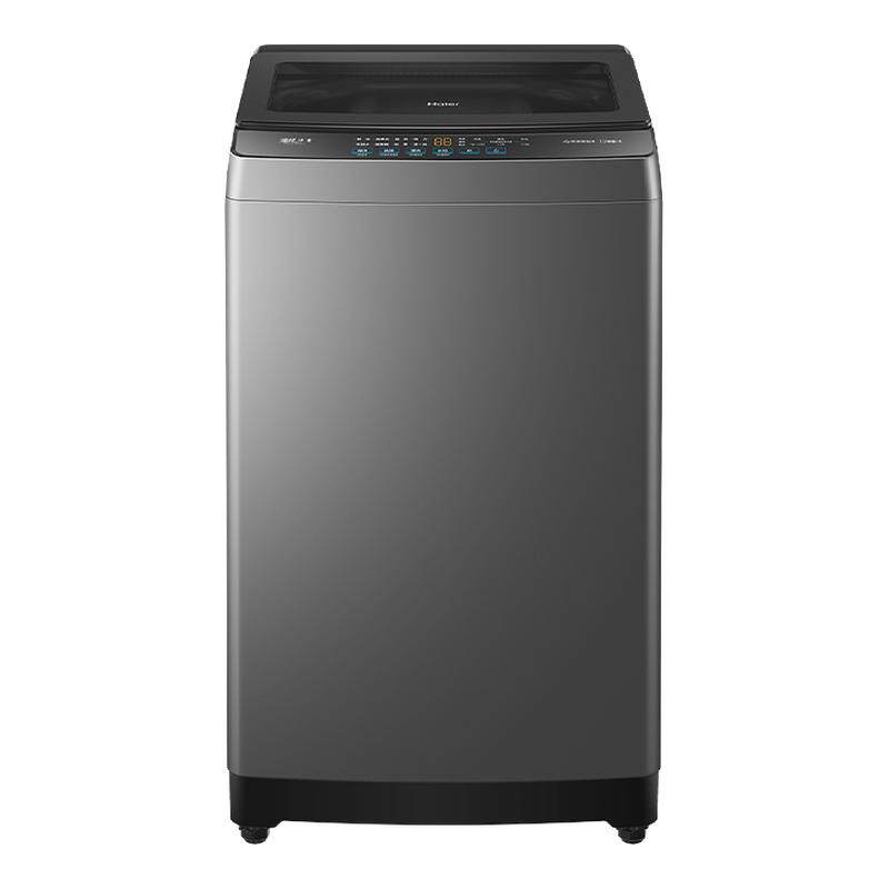 以旧换新 海尔波轮洗衣机大容量12kg家用全自动除螨变频2KJ1