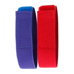 止血带血液透析血透绑带透析病人专用压脉带护理血透自粘绷带