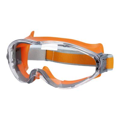 100%德国品质护目镜防灰尘不起雾