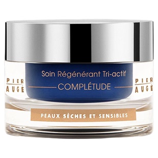 【官方正品】法国佩尔赫乔三重面霜滋润紧致保湿乳霜修护抗皱