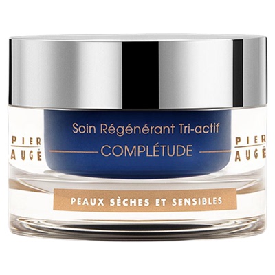 法国佩尔赫乔三重面霜紧致保湿