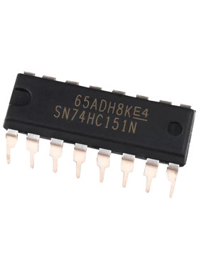 SN74LS145147148151153157