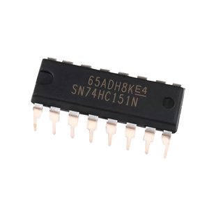SN74LS145 147 148 151 153 157 160 161 162 163N芯片DIP-16直插
